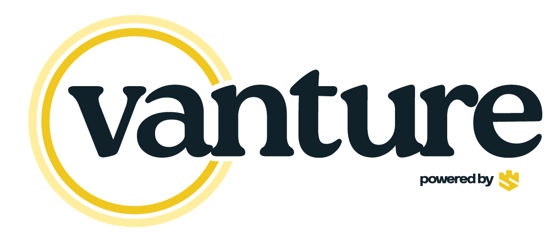Vanture Logo